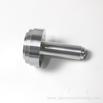 Precision metal aluminum CNC metal milling turning